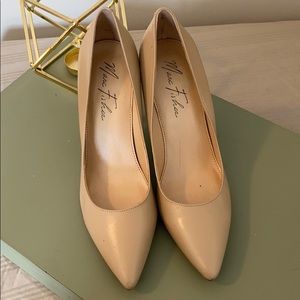 Marc fisher heels
